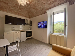 LA CASA DEL BORGO nature sport & relax Big Loft